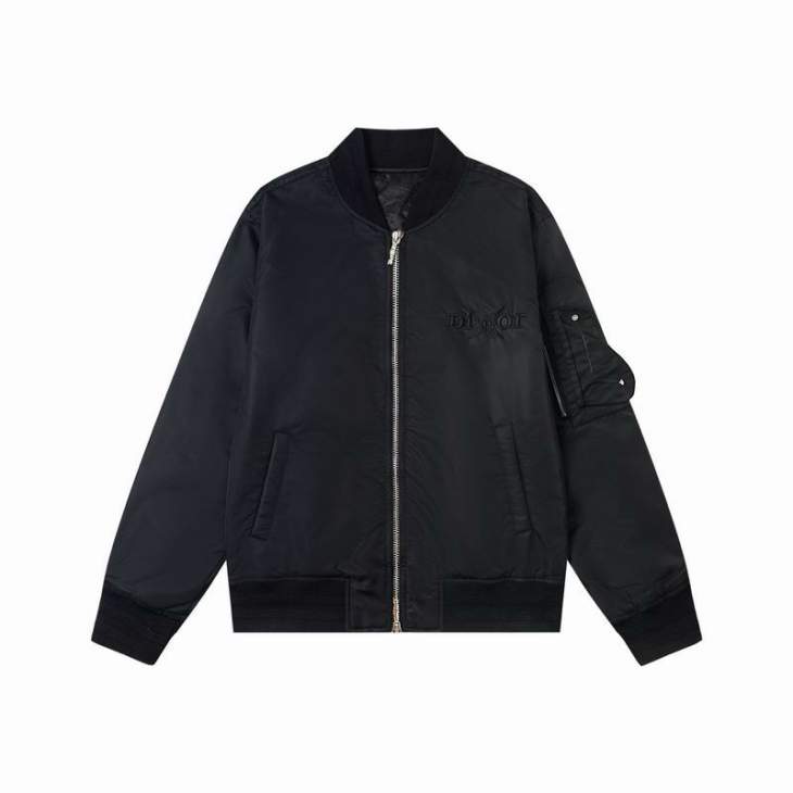 Picture of Dior Jackets _SKUDiorS-2XLaztxB61834300